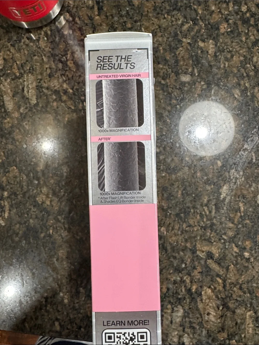 Redken Shades EQ Bonder Inside